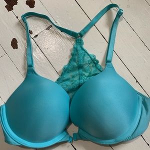 Victoria Secret Razorback Bra